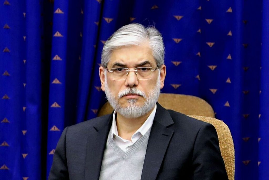 صراف: گفت‌وگوی امن با دانشجویان در دانشگاه‌ها کلید بخورد