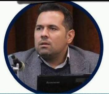 حجت خباز خدایی رئیس جدید دادگستری خوی شد