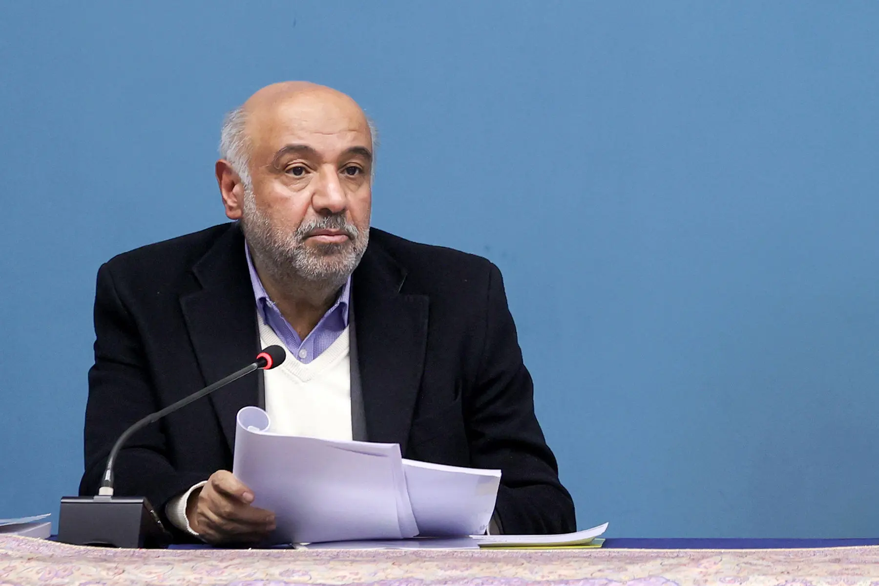وزیر رفاه: احتمال افزایش مبلغ کالابرگ وجود دارد