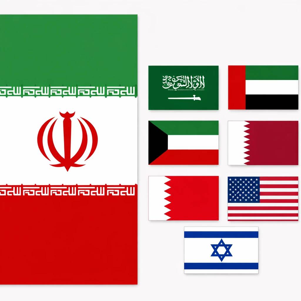 پیام ایران به جهان