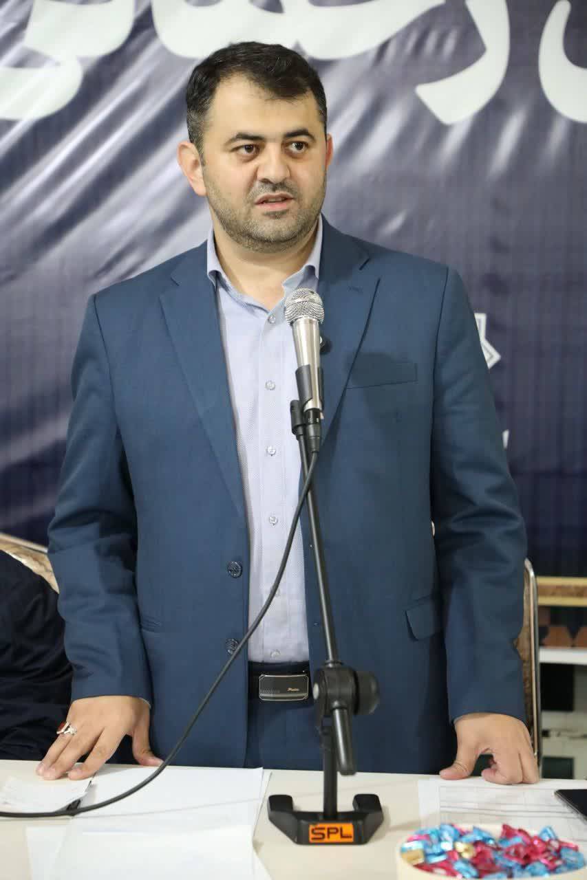 شهردار ارومیه: مترو جایگزین تراموا در اورمیه می شود / توسعه ناوگان حمل و نقل عمومی ارومیه با خرید ۲۰۰ دستگاه اتوبوس / کاهش مشکلات آبگرفتگی معابر