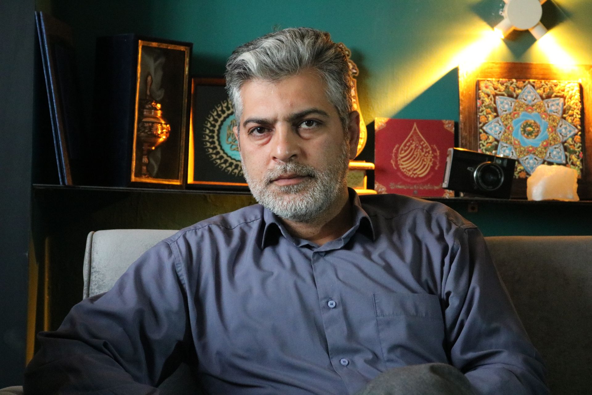روابط عمومی قلب نه مغز مجموعه است مدیری که روابط عمومی خوبی نداشته باشد به حاشیه گرفتار میشود